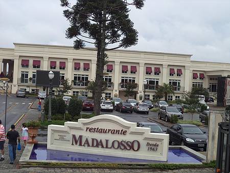 Restaurants Restaurante Madalosso