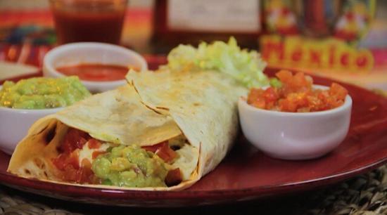Restaurants Key West Mexicano Grill