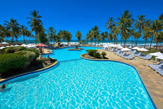 Place Costa do Sauípe