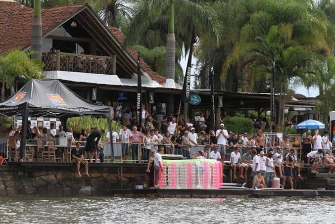 Restaurants Mormaii Surf Bar
