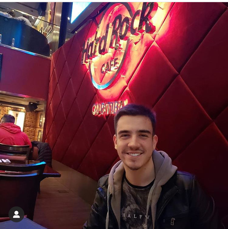 Restaurants Hard Rock Cafe