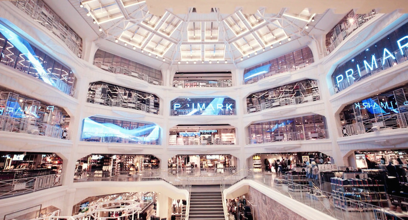 Place Primark