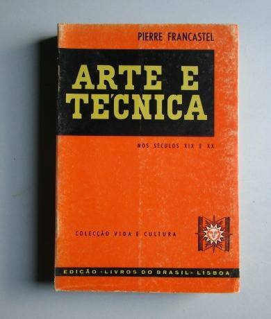 Book Arte Y Tecnica S Xix Xx