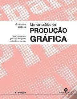 Books Manual prÁctico de produÇÃo grÁfica