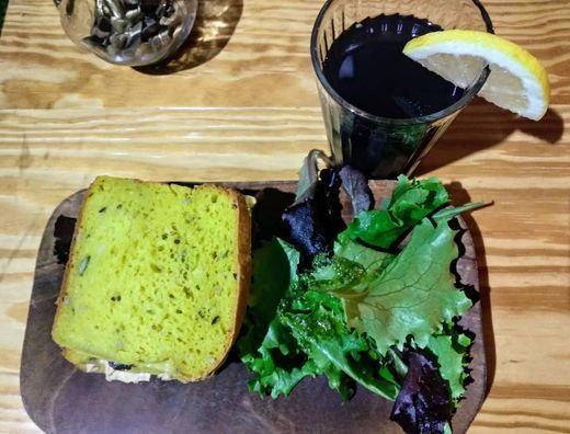 Restaurants O Botanista