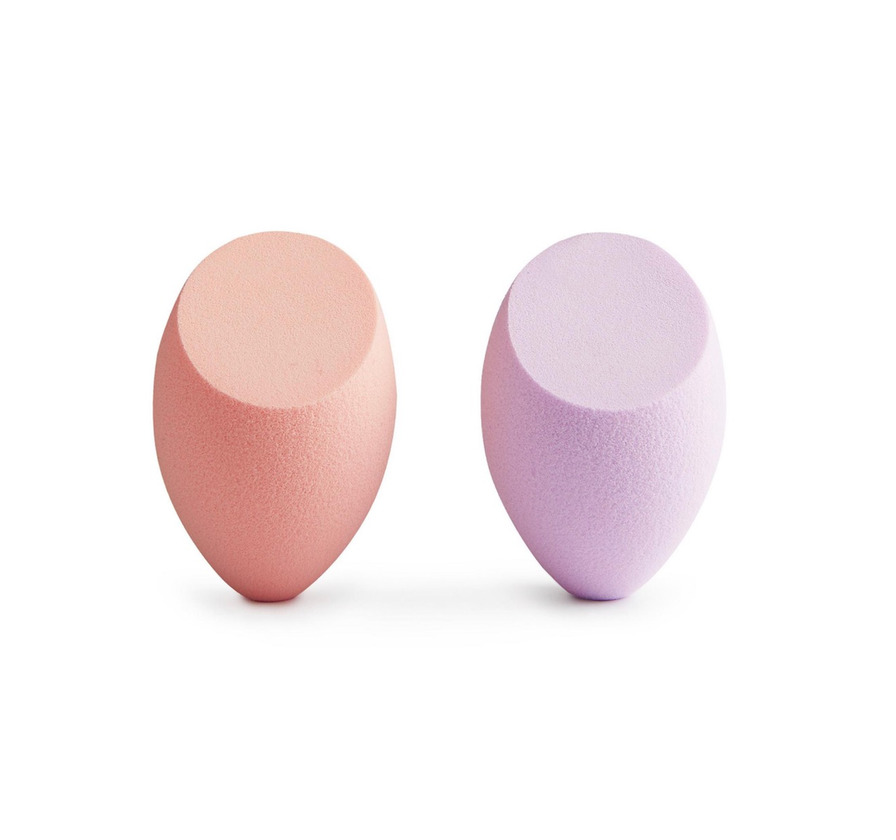 Social Esponjas Maquilhagem Primark