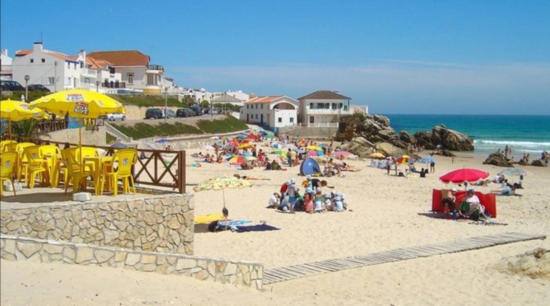 Social Baleal Beach (Peniche) - 2020 All You Need to Know BEFORE You ...