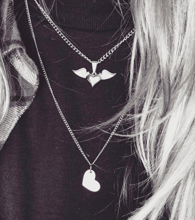 Social Stainless Steel Jewelry