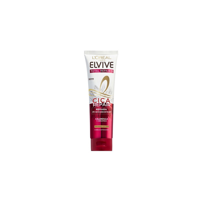 Product L'Oréal Elvive Cica Repair