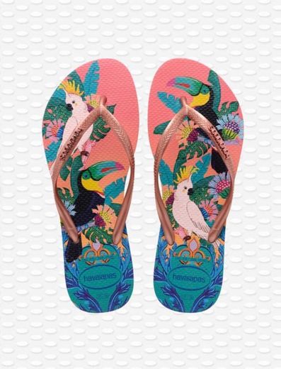 Havaianas 