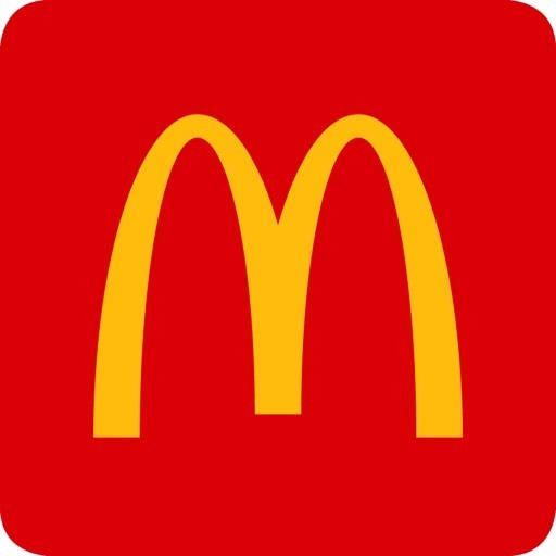 App McDonald's Mobile