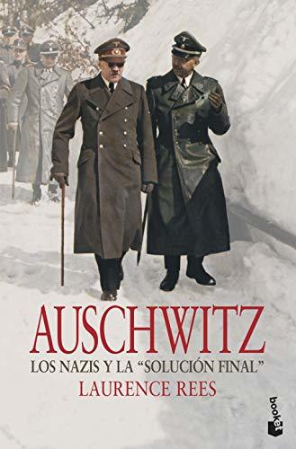 Book Auschwitz: 7