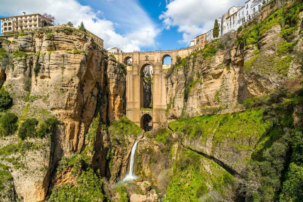 Restaurantes Ronda