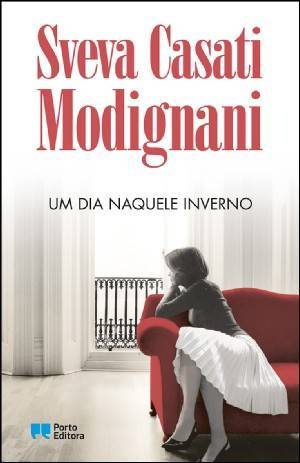 Libros Um dia naquele Inverno 