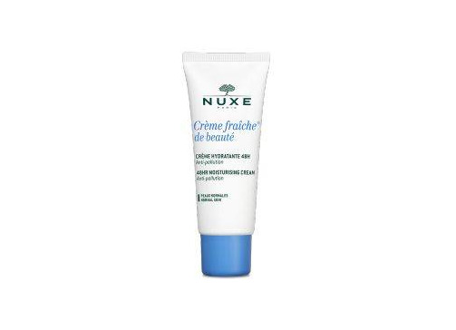 Producto Creme Fraiche de Beauté Nuxe