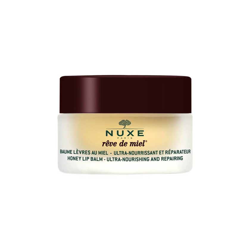 Producto Nuxe Rêve de Miel