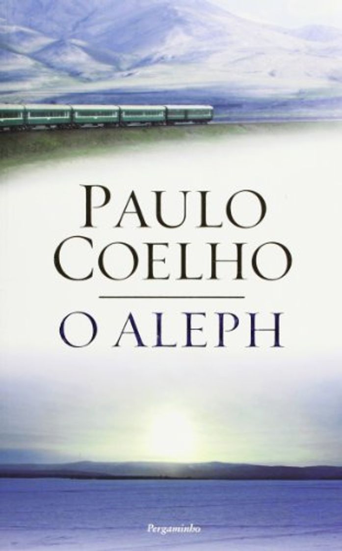 Libro O Aleph