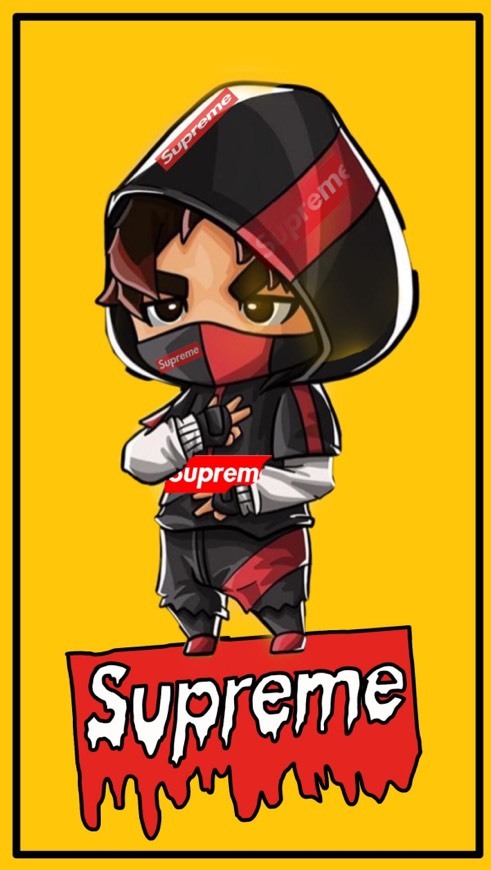 Supreme