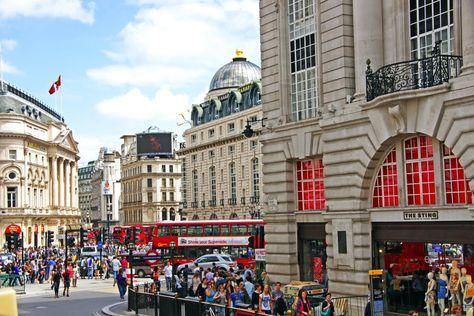 Regent Street