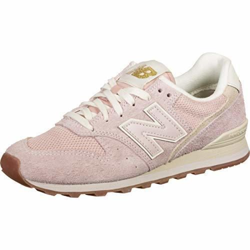 NEW BALANCE - Zapatilla WL996VHD - para Mujer