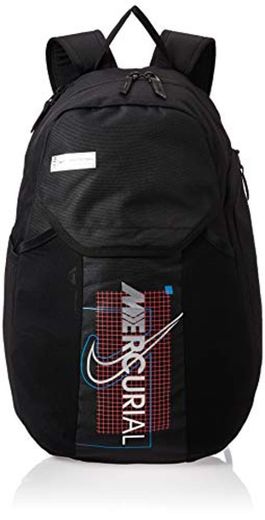 NIKE Mercurial BA6556-010 - Mochila unisex