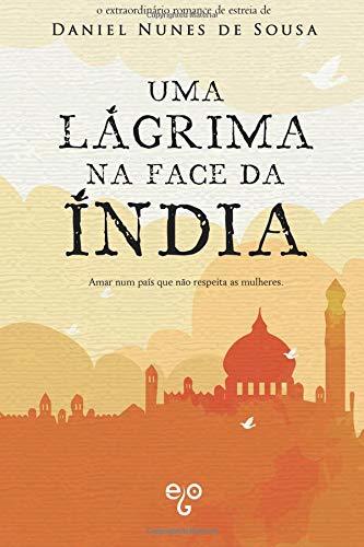 Libro Uma lágrima na face da Índia