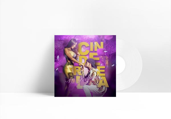 Canción Cinderela