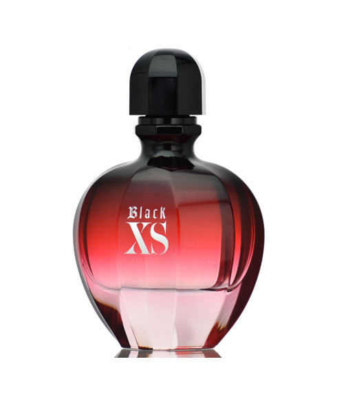 Beauty Paco Rabanne Black Xs For Her Eau de Toilette Vaporizador 80 ml