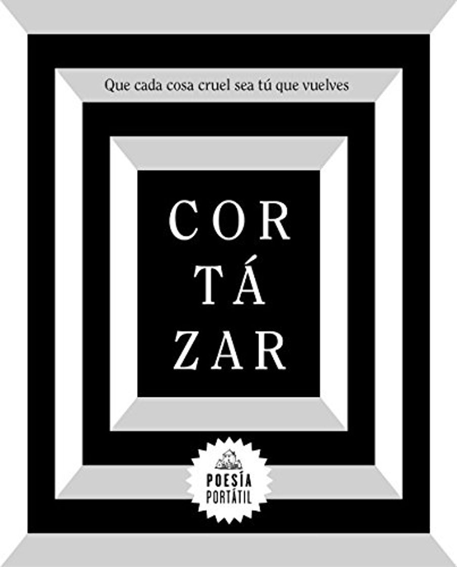 Libros Que cada cosa cruel sea tú que vuelves