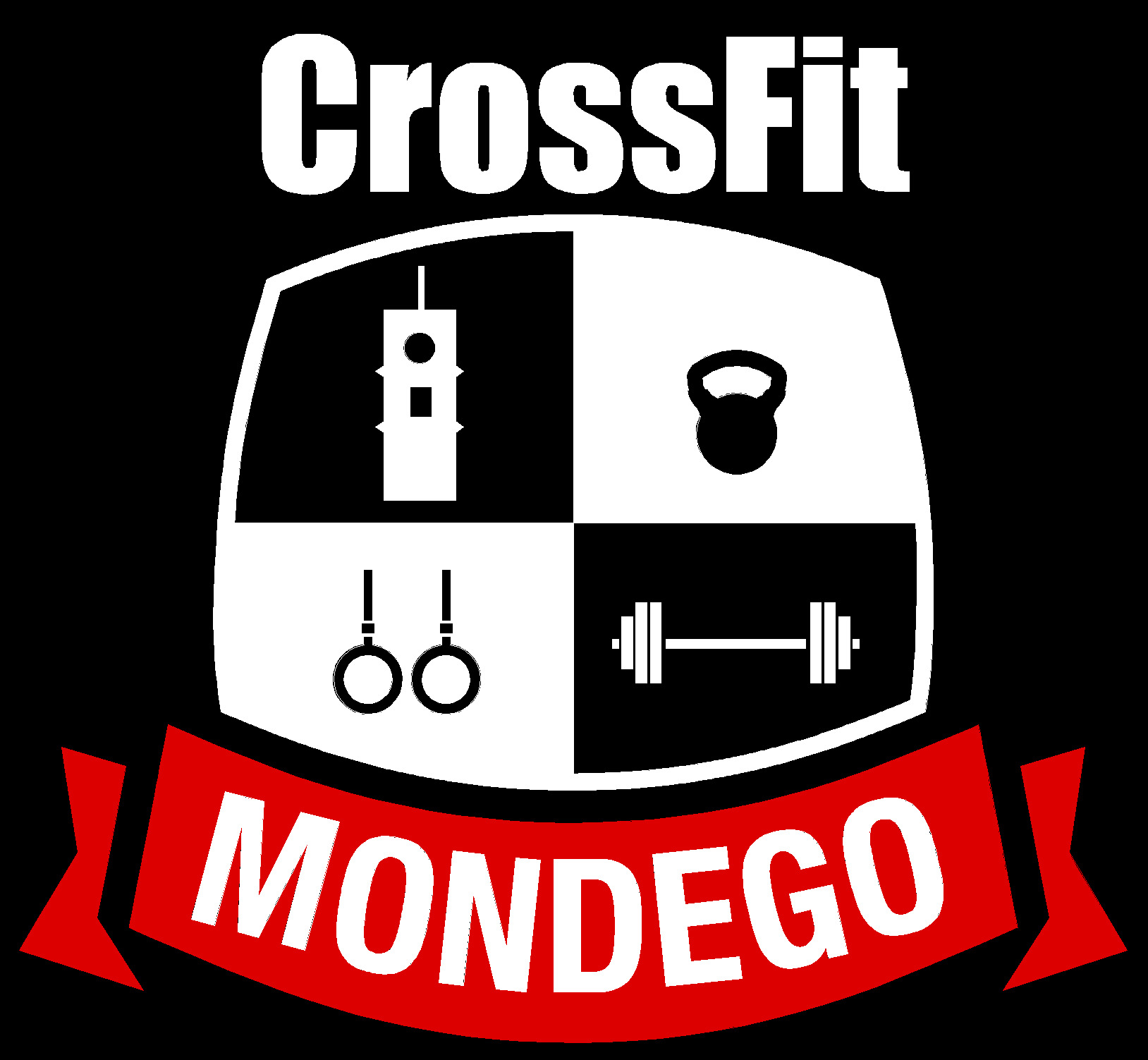 Place CrossFit Mondego