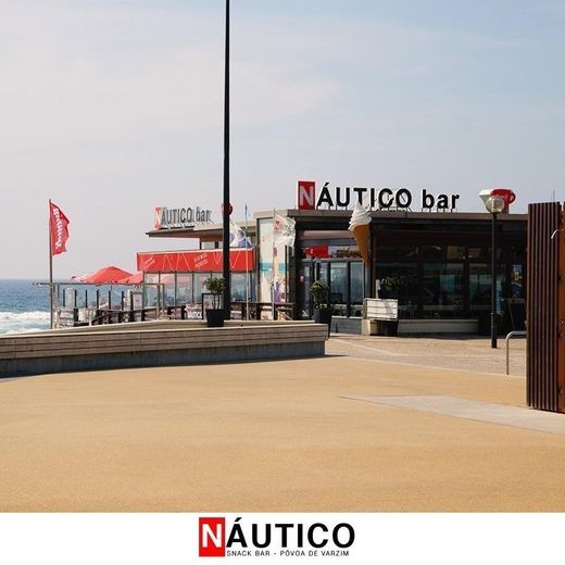 Náutico Bar