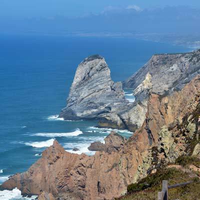 Place Cabo da Roca