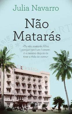 Libro Não Matarás