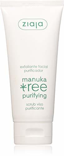 Belleza Ziaja Ziaja Manuka Pasta Exfoliante75 Ml