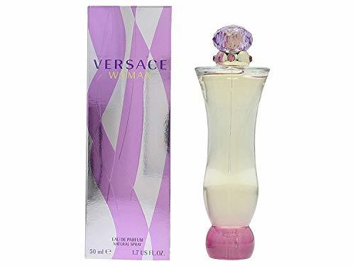 Beauty Versace 1-1V-19-01 - EDP Spray