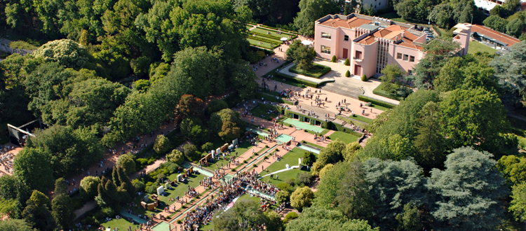 Place Serralves