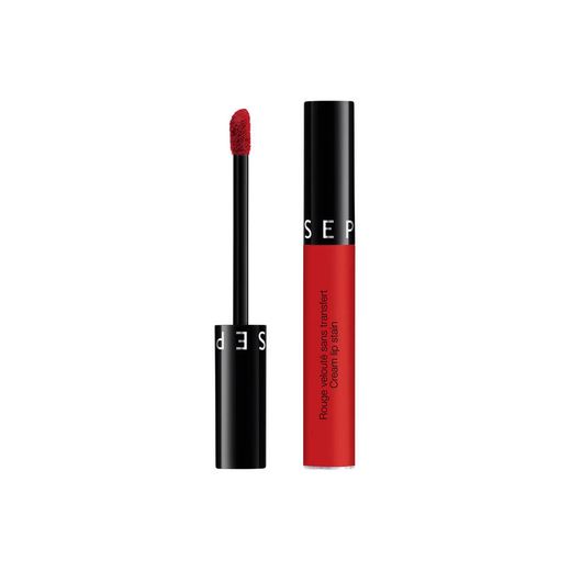 Baton Vermelho Sephora