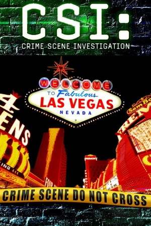 Serie CSI: Las Vegas