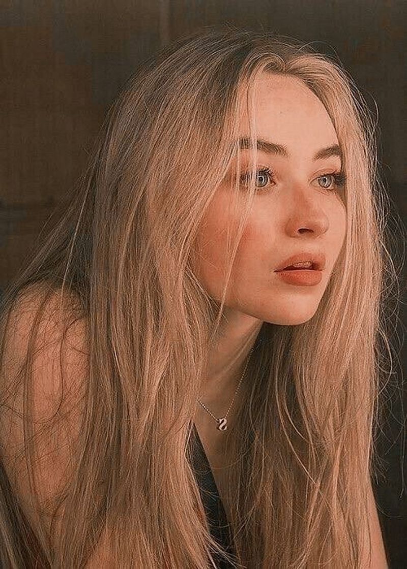 Moda Sabrina Carpenter