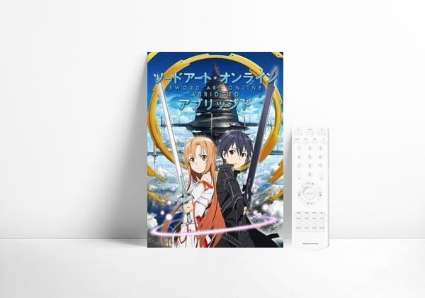 Serie Sword Art Online
