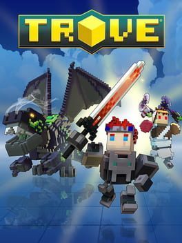 Videojuegos Trove