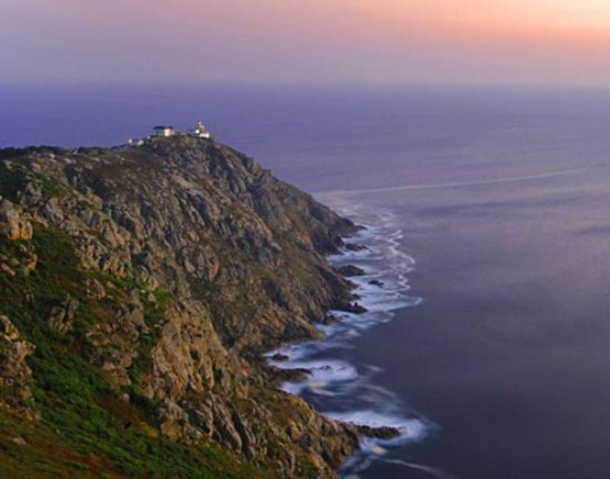 Place Finisterre