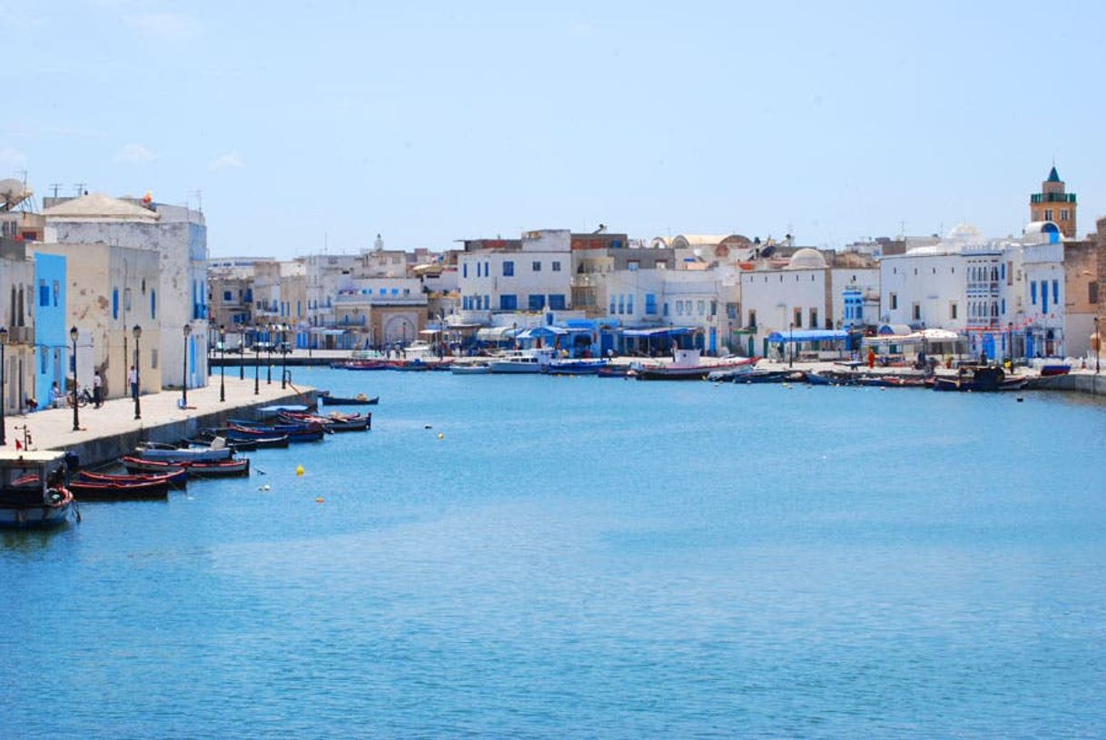 Place Bizerte