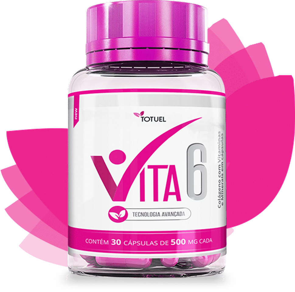 Producto VITA 6