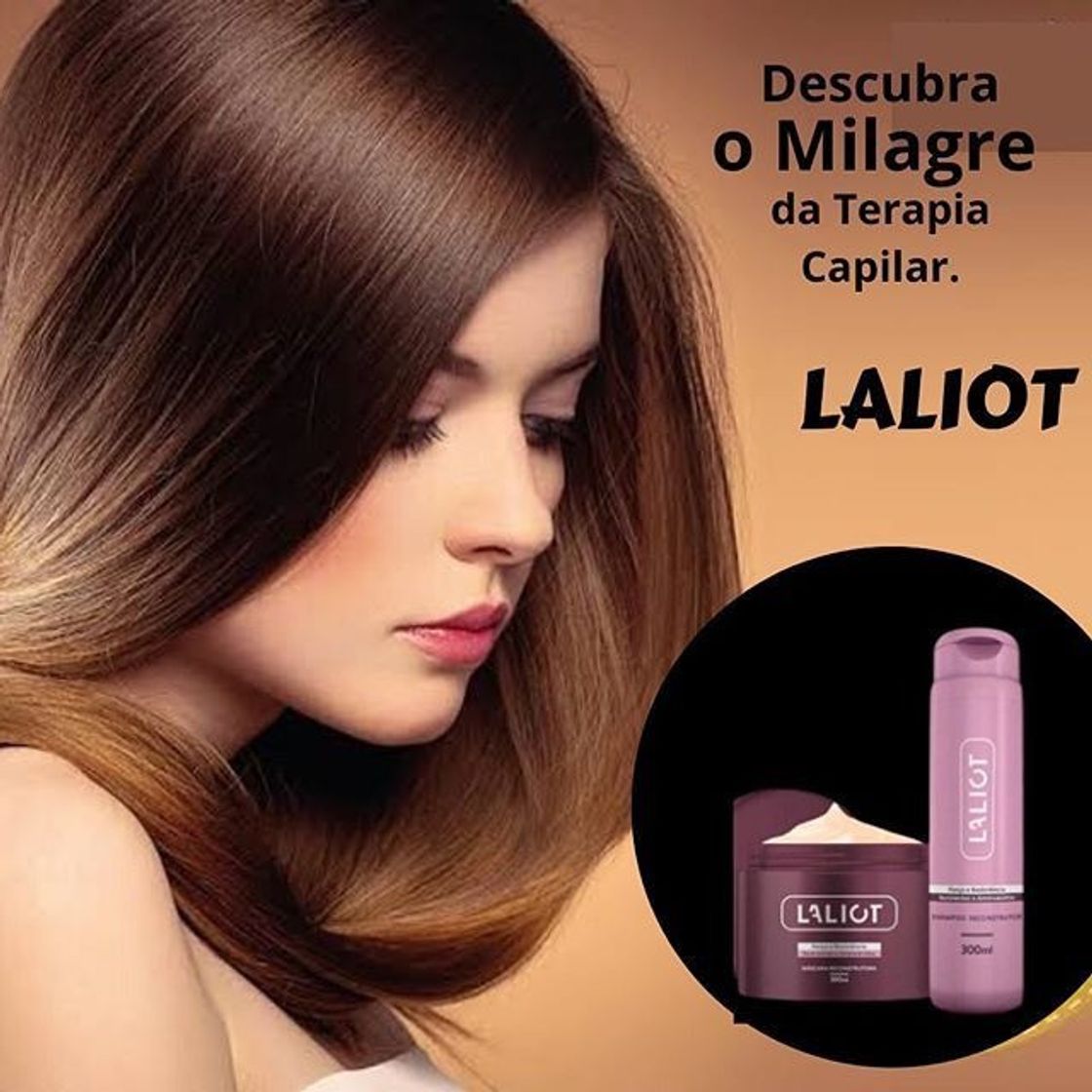 Producto Laliot