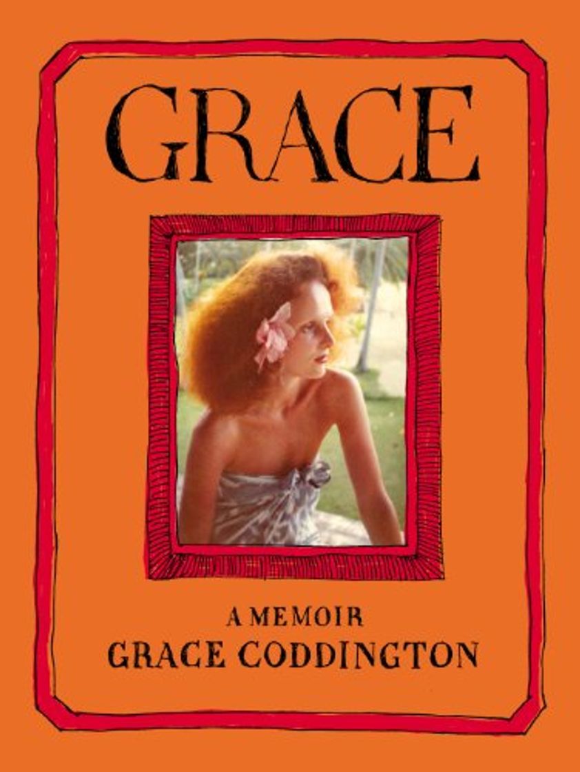 Book Grace
