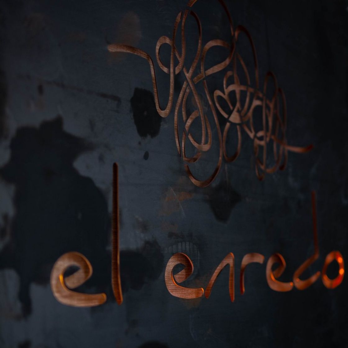 Restaurantes El Enredo