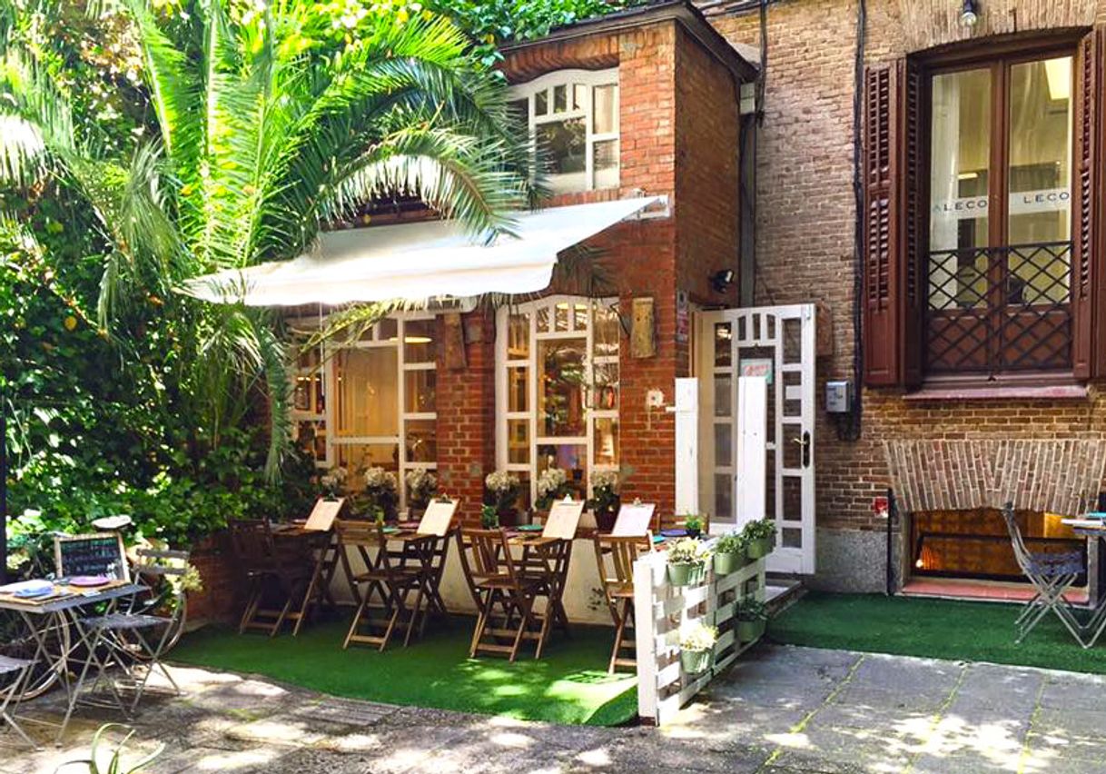 Restaurantes Donde Mónica