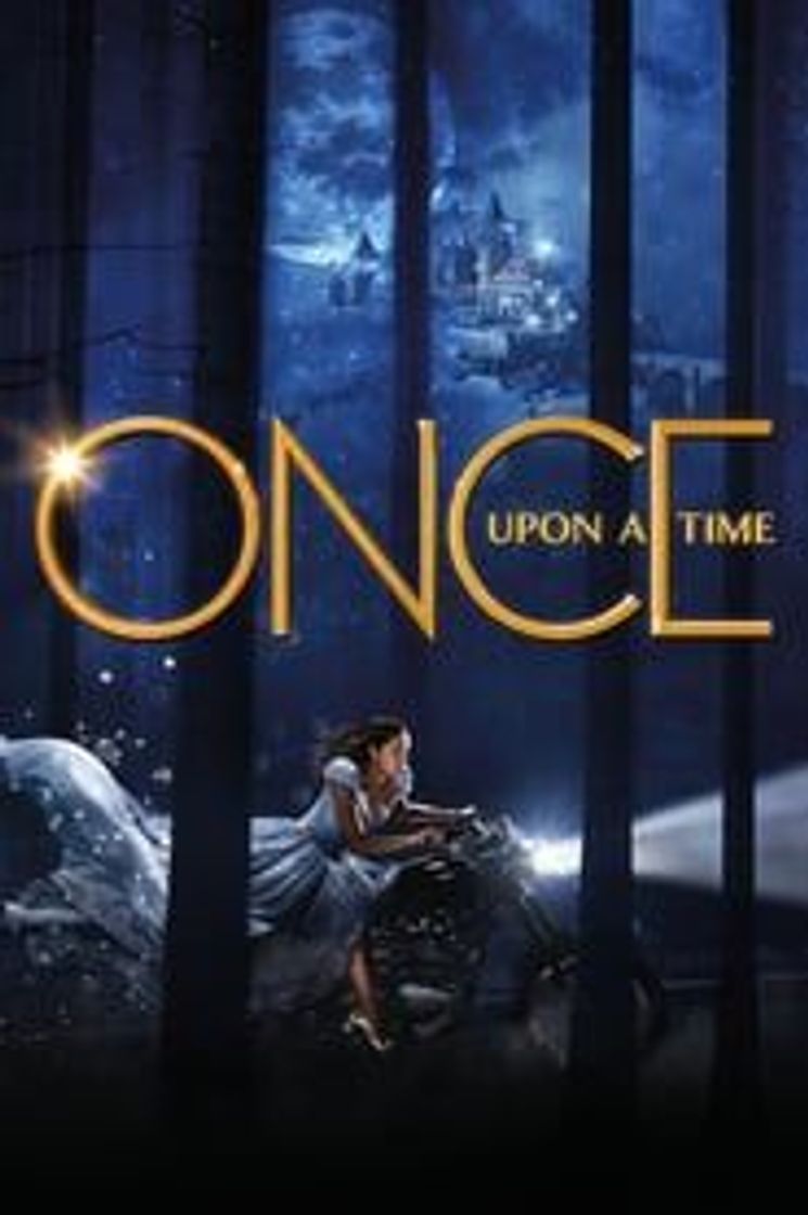 Fashion Once Upon a Time - TopFlix