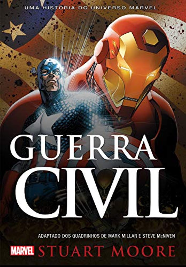 Libro Guerra Civil